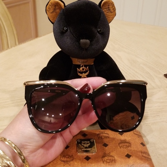 MCM Accessories - Brand New MCM Sunglasses
